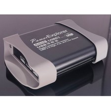 Power Explorer Aitek Ui801 USB Isolator USB Digital Isolator 2A Power Isolation picture
