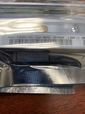 ZEBRA ORIGINAL 41000-81 Printhead for Zebra 203DPI Printehead NEW ** picture