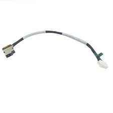 Fit HP 15-FA 200W 15-FB DC Jack Connector Cable L52B16-S46 N13470-S60 N13470-Y60 picture