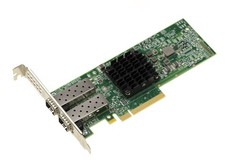 PCIe Network LAN Card 2X 25G SFP28 Broadcom P225P BCM957414A4142CC picture