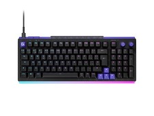 Logitech G512 X 98 DUAL SWAP, Hot-Swappable TMR Analog / Mechanical Gaming picture