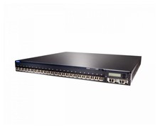 NEW Juniper Networks EX4200-24F Ethernet Switch with Virtual Chassis Technology picture