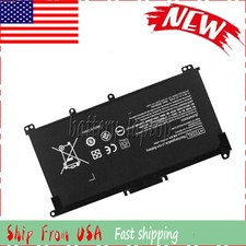 Battery Compatible with HP 15-DB0048CA 15-DB0011DX 15-DB1022LA 15-DB1032NR picture