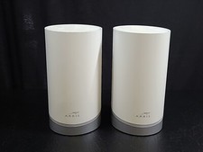 Arris Surfboard Max W21 1000 Mbps 2 Ports Expandable Wireless Router (2 Pack) picture