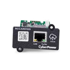 RCCARD100 Cloud Monitoring Card One size Wired Connection picture