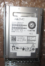 Dell |KRM5XRUG1T92- 037HTM 1.92TB SAS 12Gbps SSD SDFGE85DAB01 picture