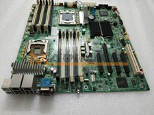 USED 1PC HP ML150 G6 Motherboard 466611-001 519728-001 picture