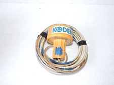 COMTECH EF DATA L-BAND SATELLITE MODEM CDM-570L picture