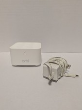 NETGEAR Orbi RBS10 AC1200 Dual-Band Wi-Fi 5 Mesh Satellite - UG - ✅ TESTED ✅ picture