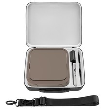 Geekria Hard Shell Travel Case for XGIMI Elfin Flip 4K picture