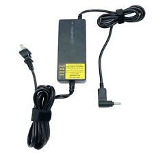 Genuine Insignia 90W AC Adapter NS-PWLC591 Power Supply 19V 4.74A with Blue Tip picture