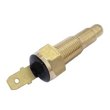 Ground Thermostat Switch,180'F On - 165'F Off for Cars and Trucks,Thread-in picture
