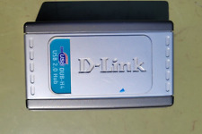 D-Link Powered USB 2.0 4-port Hub DUB-H4 Tested and Working picture