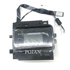 T8W15-67027 Front Panel Service Kit HP Designjet T1700 Z6 Z9 Inner Screen bundle picture