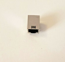 Large Lot of ~100 NOS Amphenol Modular Jacks 6P4C picture