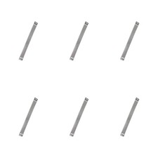 6PCS Lot Corona Grid Fits For Ricoh MP1075 MP9003 MP2075 MP8001 MP6001 MP5500 picture