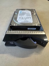 IBM 2TB 7200 RPM 6GB 3.5