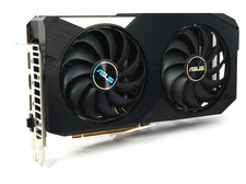 ASUS AMD Radeon RX 6600 8GB GDDR6 Graphics Card (DUAL-RX6600-8G) • EXPRESS POST picture