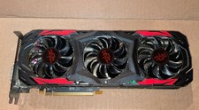 PowerColor Red Devil AMD Radeon RX 480 8GB Graphics Card  AXRX- 8GBD5-3DHV2 /OC picture