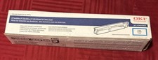 OKI 43459303 Original OKI High-Yield Toner Cartridge Cyan picture