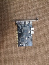Syba SD-COMBO-02 Firewire Combo Card picture