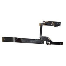 Side Button Ribbon Cable For GPROX SUPERLIGHT2 GPW3 Mouse 4.33 Inches Wire picture