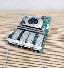 Cisco UCSC-MLOM-C25Q-04 UCS VIC 1457 Quad Port 10/25G SFP28 CNA MLOM picture