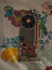 Lenovo ATI Radeon HD 2400PRO (43R1961) 128MB DDR2 SDRAM PCI  Graphics adapter picture
