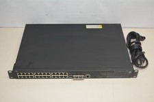 HP (HPE) JG936A Switch 5130-24G-PoE+ -4SFP+ EI Switch #W3214 picture