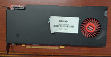 ATI FirePro W7100 8GB GDDR5 PCIe Graphics Card P/N: 102C7670801 Tested Working picture