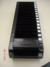 303076-001  HP 15 SLOT RIGHT MAGAZINE FOR HP MSL6000  LIBRARIES, VERY CLEAN  picture