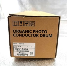 Genuine Ricoh Drum SP9100DN/MP6000/MP7000 (D0CZ9510) picture