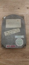 Untested Seagate Model ST-238 Hard Drive 5.25