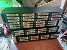 SUN STORAGE TEK, SL48, 12 TAPE DLT CASSETTE LIBRARY TRAY, TAPES ARE NOT INCLUDED picture