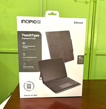 NEW Bluetooth Keyboard Case for iPad Pro 13 picture