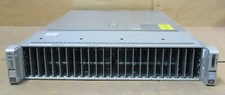 Cisco UCSC-C240-M4SX 24x 2.5