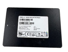 960GB Samsung SM883 MZ-7KH9600 SATA 2.5