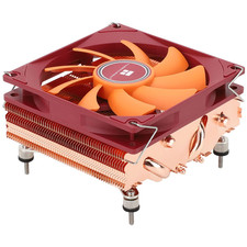 AXP90-X47 Full Cooper Low Profile CPU Cooler, with 92Mm TL-9015R picture