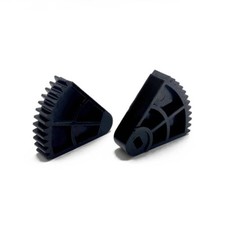 2pcs Sector printer tray gear lifting gear fit for Fuji Xerox 1100 D125 D95 4127 picture