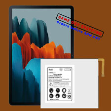 Upgraded 8100mAh Rechargeable Battery for Samsung Galaxy Tab S7 11