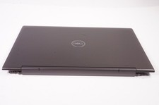 Compatible with 8KG3F Dell 13.3” UHD 4K Touch Screen Black Assembly I7390-7... picture