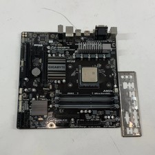 Gigabyte GA-78LMT-USB3 AM3+ AMD FX-8350 8 Core 4.00GHz microATX picture