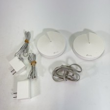 TP-Link Deco M5 AC1300 Whole Home Mesh WI-FI System | 2 Pack picture