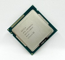 Intel CONFIDENTIAL QDCV ES 2.5GHz Desktop Processor picture