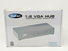 Gefen 1:2 VGA Hub Distribution Amplifier EXT-VGA-142N picture