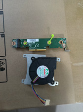 Inspur M.2 Ssd Expansion Card Adapter YZRI-00880-101 YPCB-00880-1P2 w/heatsink picture