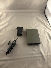 ONE TRENDNET Transreceiver Fiber Media Converter TFC-110MST picture