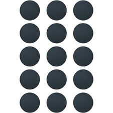 Anti Slip Self Adhesive Rubber Pads, Replacement Feet for Laptop Keyboard picture