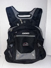 OGIO Street Tech Specs Black Backpack Travel Hydration Laptop Toyota Olympia picture