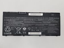 Fujitsu LifeBook T937 T938 T939 Series Battery CP753149-01 picture